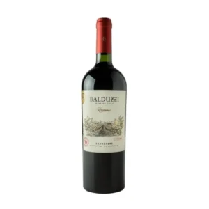 Balduzzi Reserva