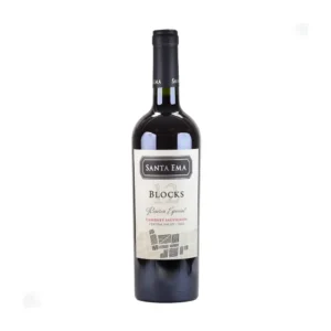 Santa Ema Reserva Especial Blocks